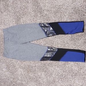 Justice Active Yoga Pants Size 18/20